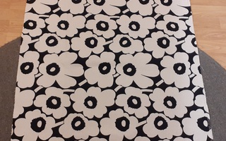 Marimekko Unikko kangaspala 75x75 cm