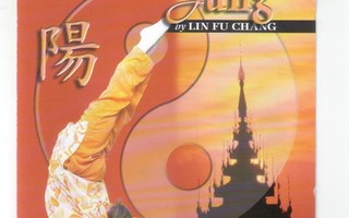 cd, Lin Fu Chang - Yang [electronic, ambient]