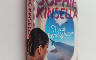 Sophie Kinsella : Mina hemligheter : roman