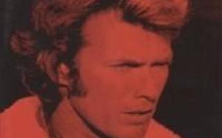 YÖN PAINAJAINEN (v.1971) (Clint Eastwood)