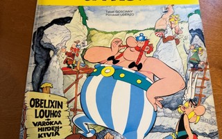 Obelix ja Kumpp. - 1p