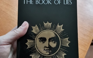 Aleister Crowley - Book of Lies