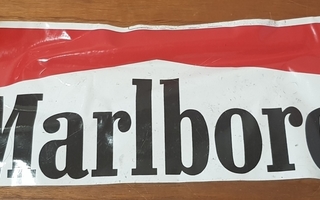 MARLBORO TARRA KÄYTETTY