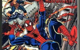 Marvel Tales featuring Spider-Man and Hobgoblin #257 (Marvel