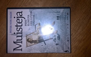Peter von Bagh: Muisteja DVD