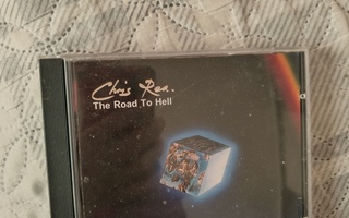 Chris Rea