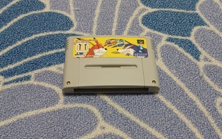 Super Bomberman 5 Nintendo SFC