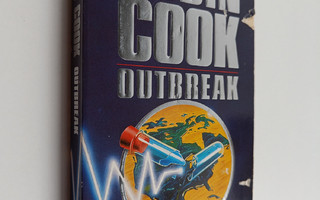 Robin Cook : Outbreak