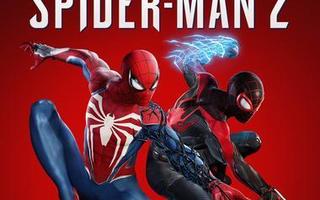 Spider man 2 - PS5