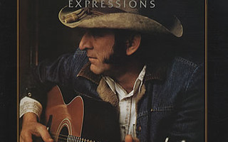 Don Williams - Expressions