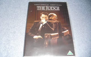 THE JUDGE (Robert Downey Jr)***
