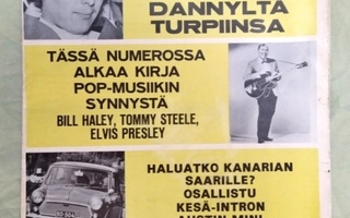 Intro lehti 12/1969