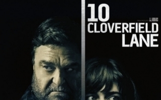 10 Cloverfield Lane	(6 146)	k	-FI-	nordic,	DVD		john goodman