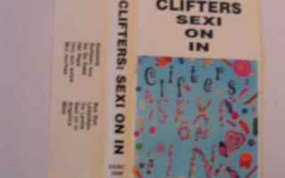 CLIFTERS-SEXI ON IN