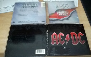 AC/CD - 2 CD