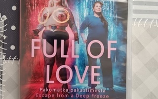 Full of Love - Pakomatka pakastimesta DVD