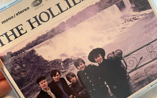 THE HOLLIES 4CD BOX