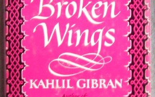 The Broken Wings Kahlil Gibran