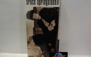 BRUCE SPRINGSTEEN - TRACKS 4CD LONGBOX