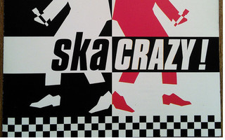 Various - Ska Crazy! 2 CD