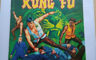 Kung Fu 2 1975