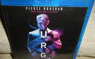 Urge (Pierce Brosnan) Blu-ray