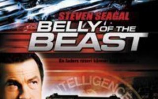 Belly of the Beast  DVD