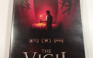 (SL) DVD) The Vigil (2019)