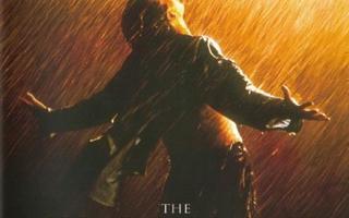 The Shawshank Redemption - Avain pakoon (DVD)