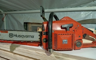 Husqvarna 254