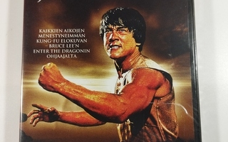 (SL) UUSI! DVD) Battle Creek Brawl (1980) SUOMIKANNET