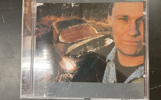 Edu Kettunen - Tarpeeks jotain CD