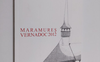 Maramures vernadoc 2012 : Biserica din Calines Caeni : Bi...