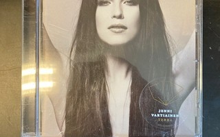 Jenni Vartiainen - Terra CD