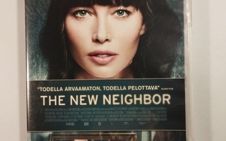 (SL) DVD) The New Neighbor (2013)