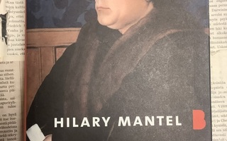 Hilary Mantel - Kuningashuone (sid.)