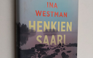 Ina Westman : Henkien saari