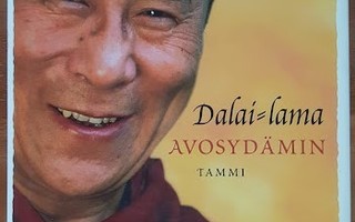 Dalai-lama & Nicholas Vreeland (toim.): Avosydämin
