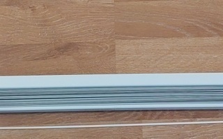 Sälekaihdin, Ruska-kaihdin, 127 cm x 79 cm
