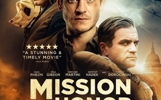 mission of honor	(66 390)	UUSI	-FI-	nordic,	DVD			2018