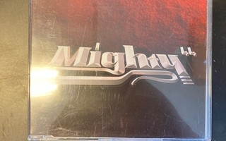 Mighty 44 - Mighty 44 CDS