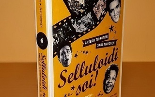 Selluloidi soi! : rock'n'roll- ja twistelokuvat 1953-1963