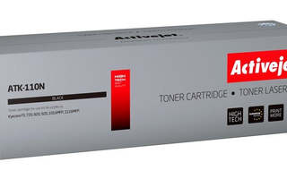 Activejet ATK-110N toner for Kyocera printer, Ky