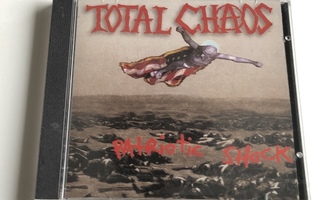 Total Chaos: Patriotic Shock (CD)