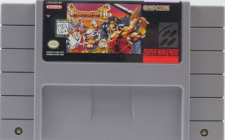 Breath Of Fire II