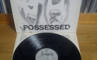 Venom - Possessed LP