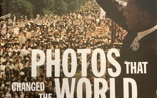 PHOTOS that changed the WORLD
