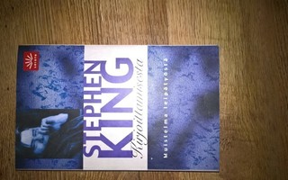 Stephen King - Kirjoittamisesta nidottu
