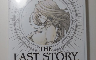 The Last Story, Wii, Pal CIB