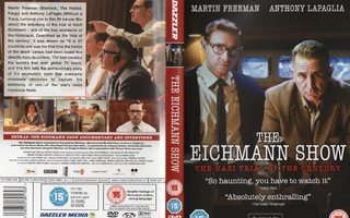 eichmann show	(53 438)	k	-GB-		DVD		martin freeman	2015